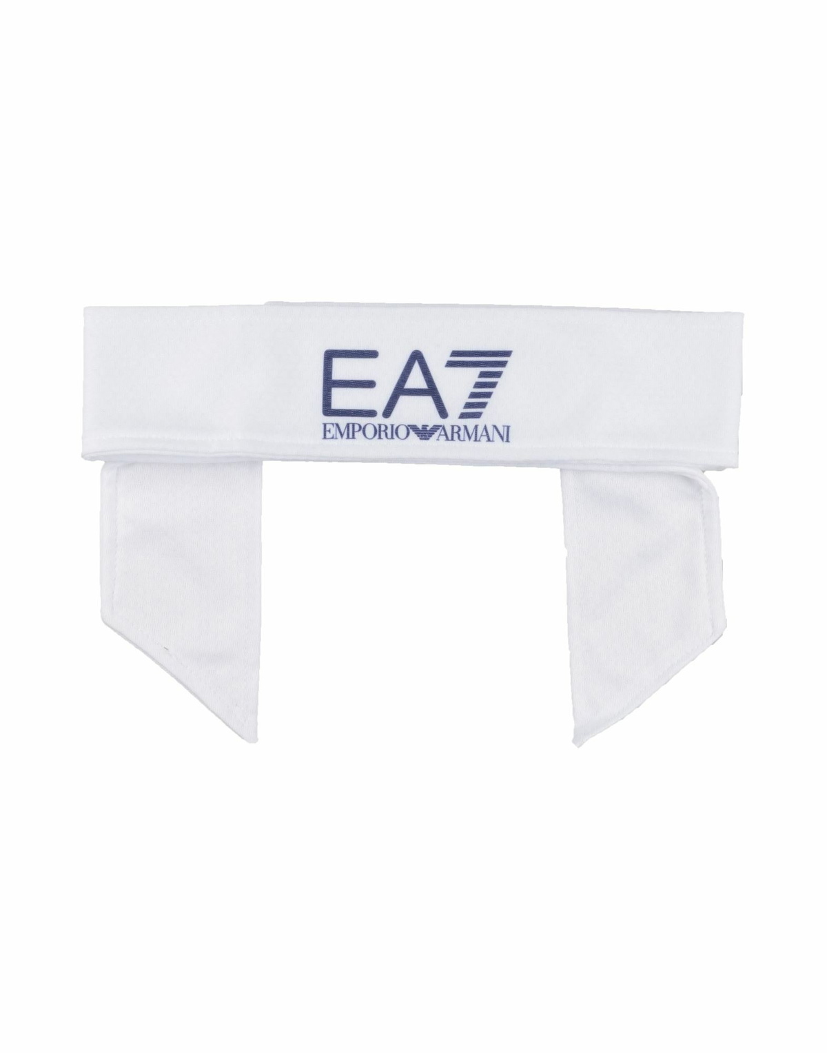 Ea7 Womens Hair accessory in White
