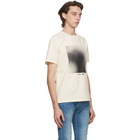 Frame Off-White Heat Map T-Shirt