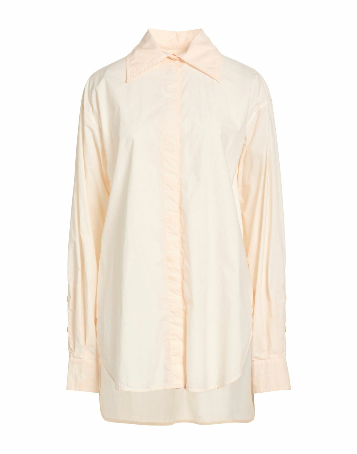 Quira Womens Shirt Blush