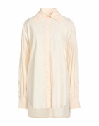 Quira Womens Shirt Blush