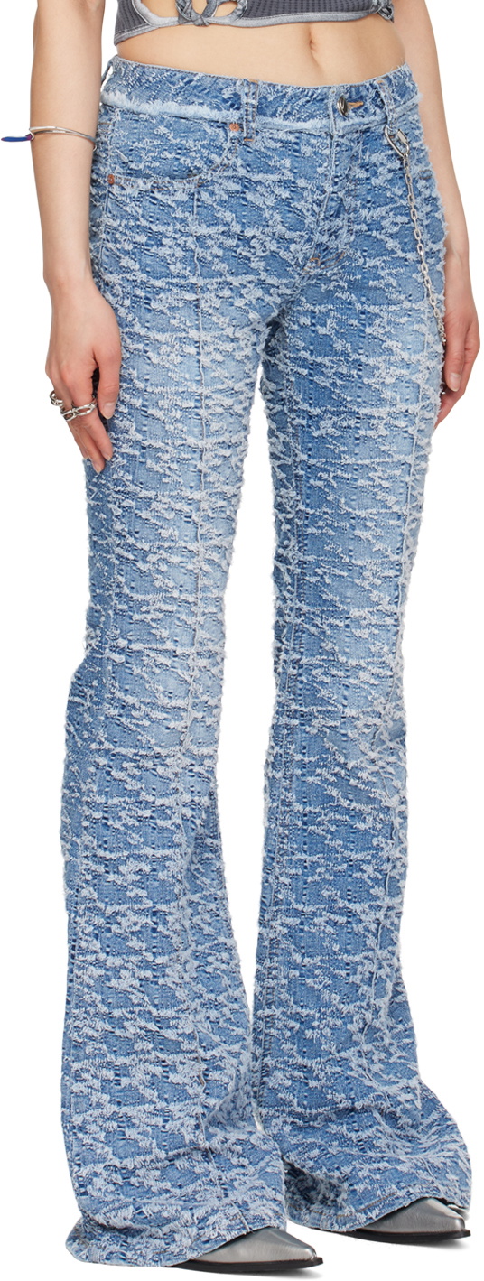 Andersson Bell Blue Agnes Jeans Andersson Bell
