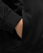 New Balance Uni Ssentials Track Jacket Black - Mens - Track Jackets