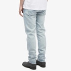 Neuw Denim Men's Ray Straight Dawn Jeans in Light Indigo