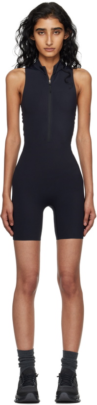 Photo: On Black Zendaya Edition Gloria Bodysuit