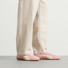 Puma Speedcat Faded Sneaker in Carnation Pink/Alpine Snow