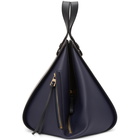 Loewe Brown Small Hammock Bag