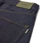 Aspesi - Selvedge Denim Jeans - Blue