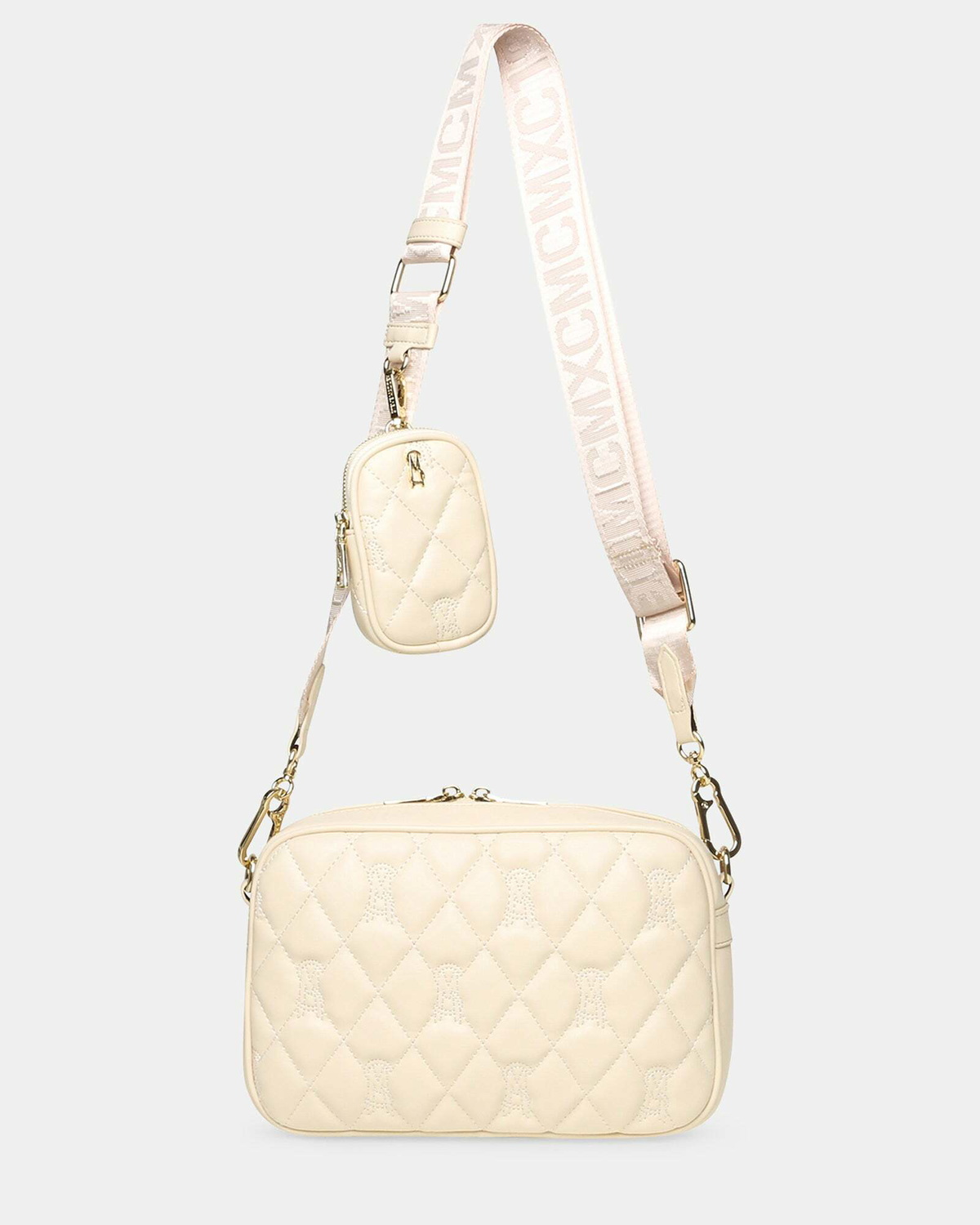 Steve Madden Blolli-9 Bag in Natural
