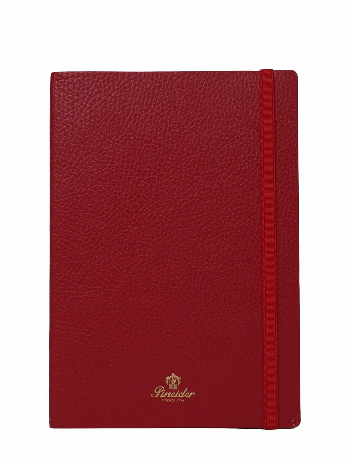 PINEIDER Pop Notebook