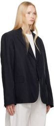 Sofie D'Hoore Black Carolina Blazer