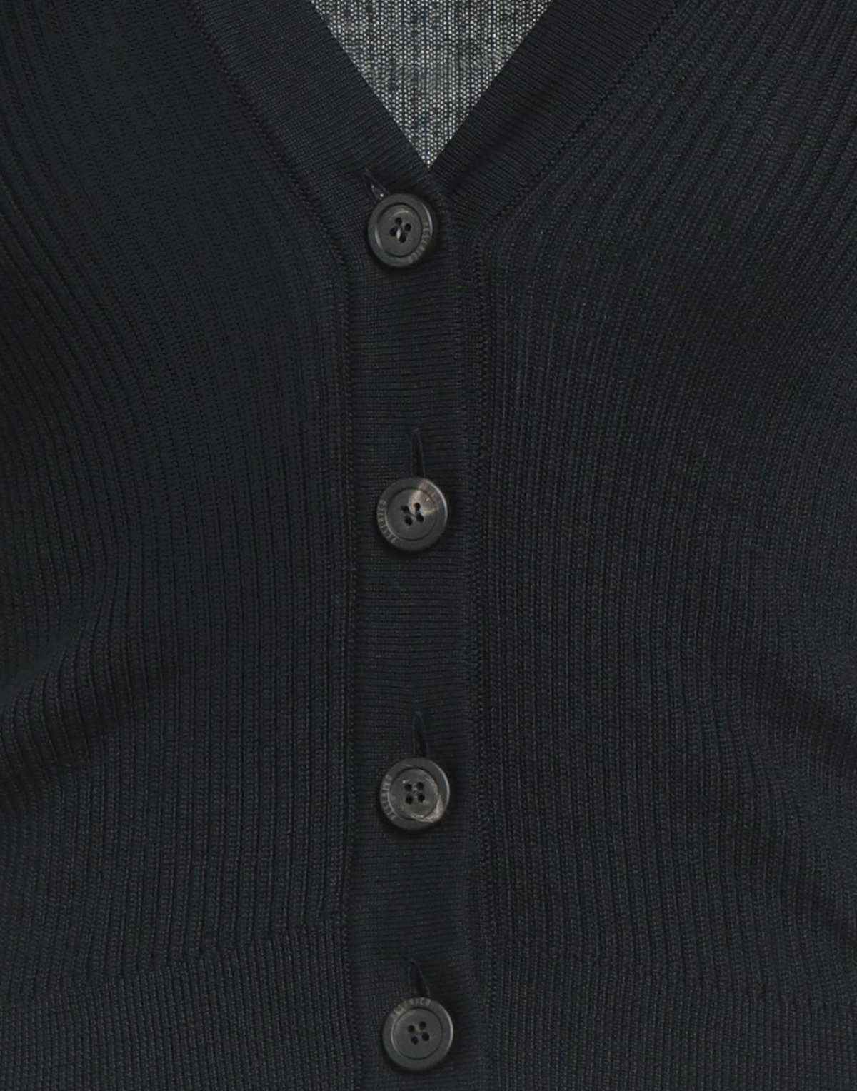 Peserico Womens Cardigan Midnight in Blue