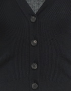 Peserico Womens Cardigan Midnight in Blue