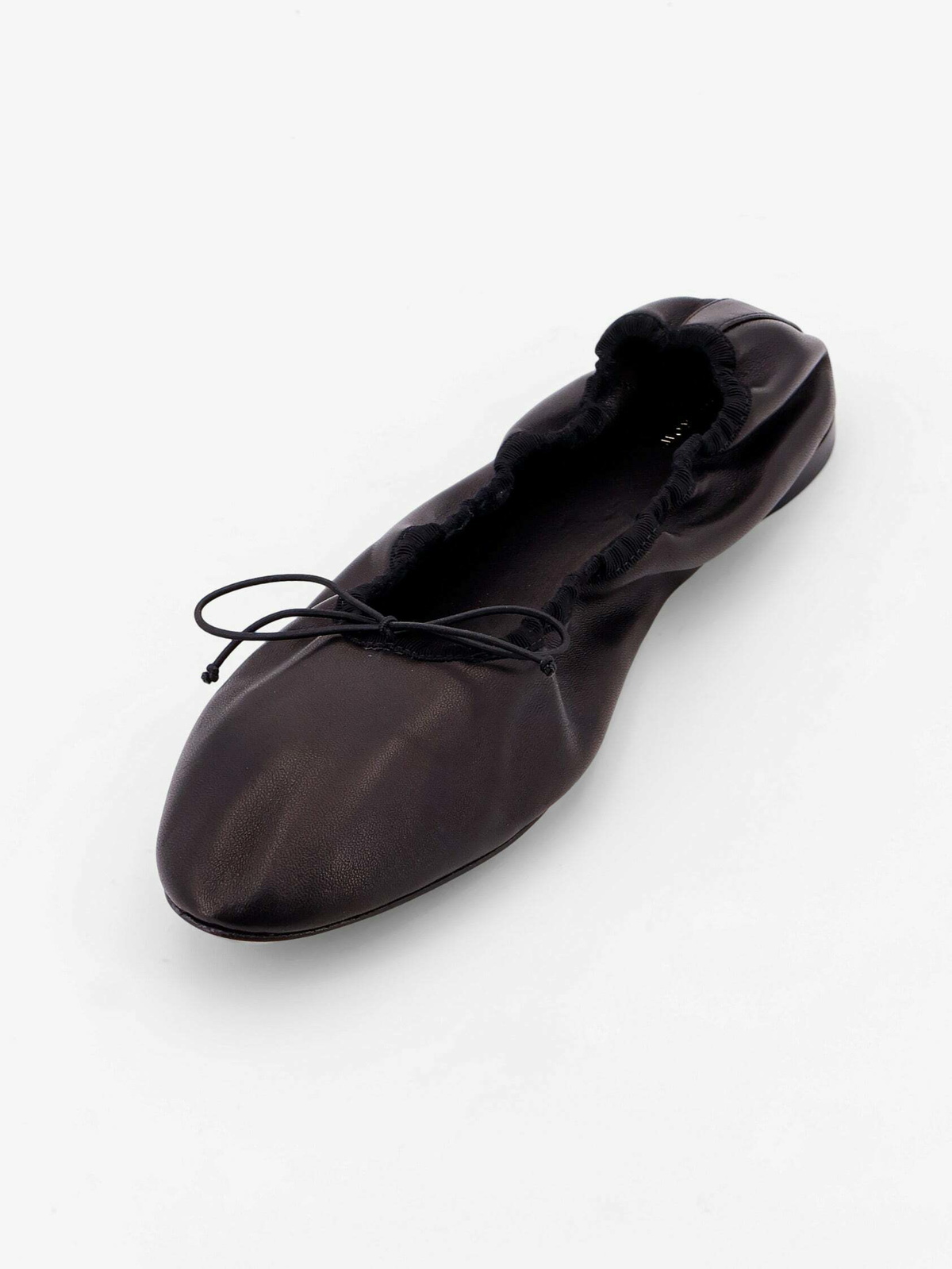 The Row Awar Black Womens Ballerina The Row