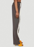 Ahluwalia Expressive Tailored Pants