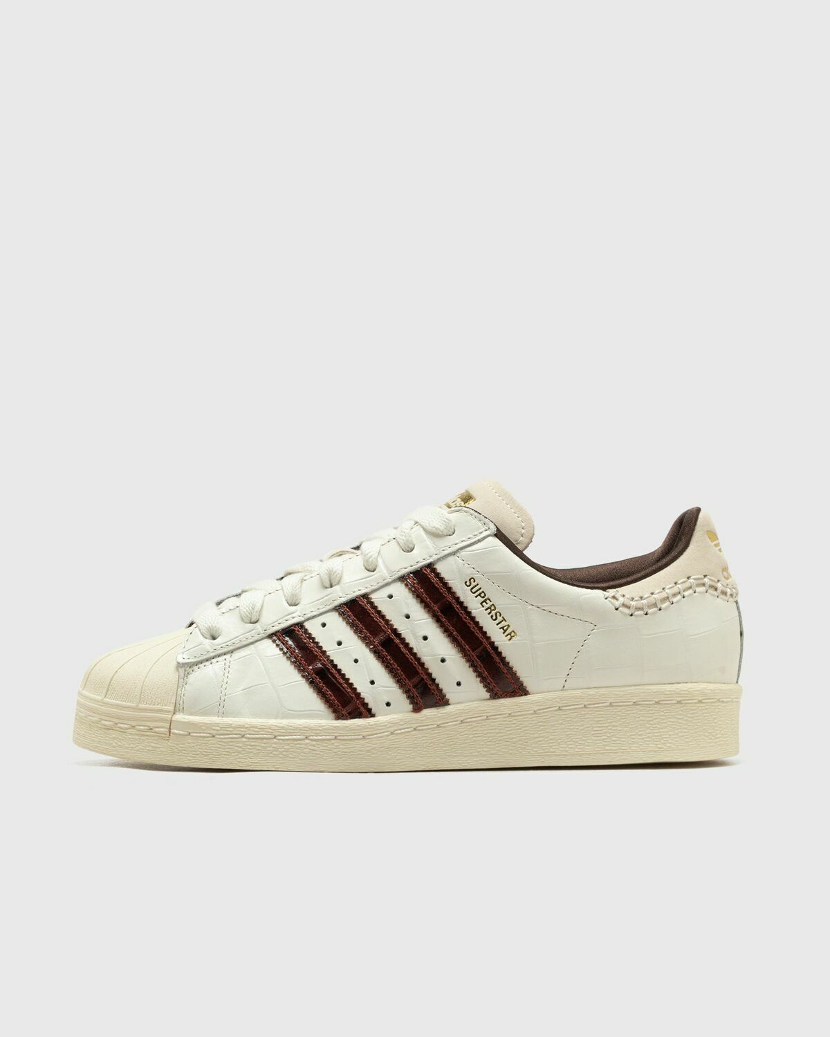 【ぱなっぷ】 Adidas X WALES BONNER SUPERSTAR White Mens Lowtop adidas