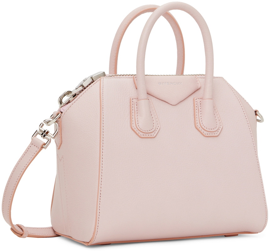 Givenchy antigona small online pink