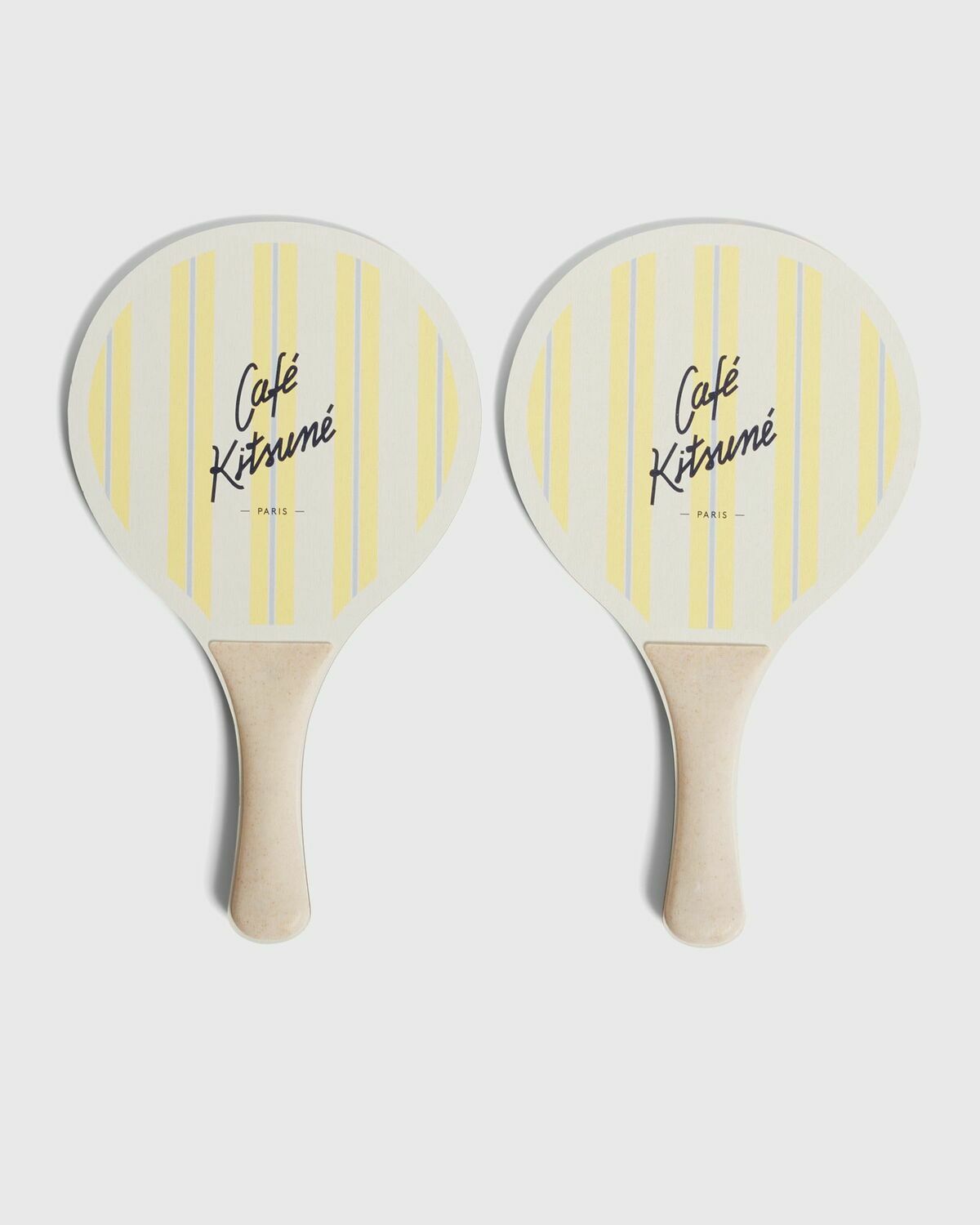 BEACH RACKET
