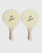 BEACH RACKET