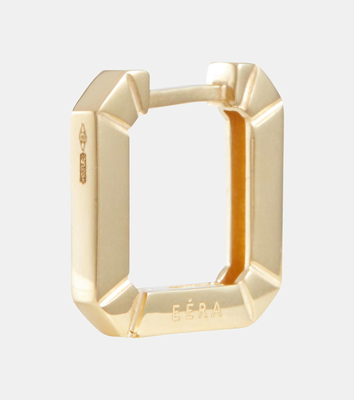 Eéra Candy Mini 18kt gold single earring