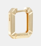 Eéra Candy Mini 18kt gold single earring