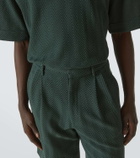 Missoni Cotton-blend shorts