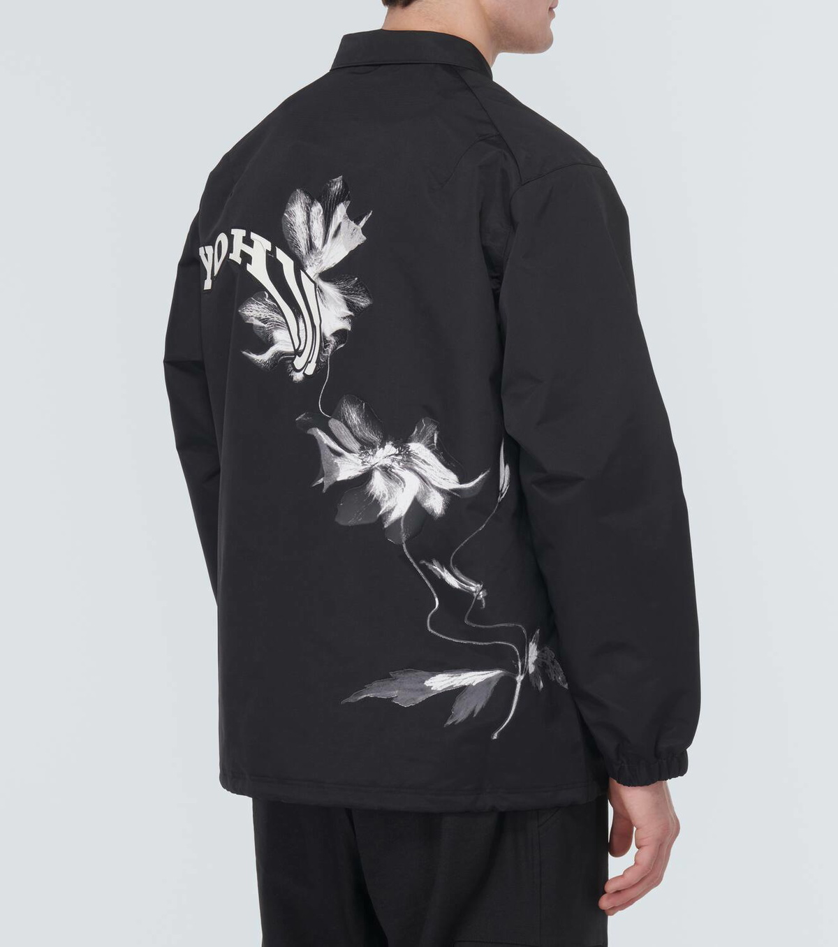 Y-3 Coach jacket Y-3