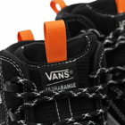 Vans Men's UltraRange EXO Hi-Top Gore-Tex WW MTE-2 Sneakers in Black