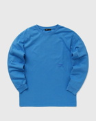 Parel Studios Bp Ls Blue - Mens - Longsleeves