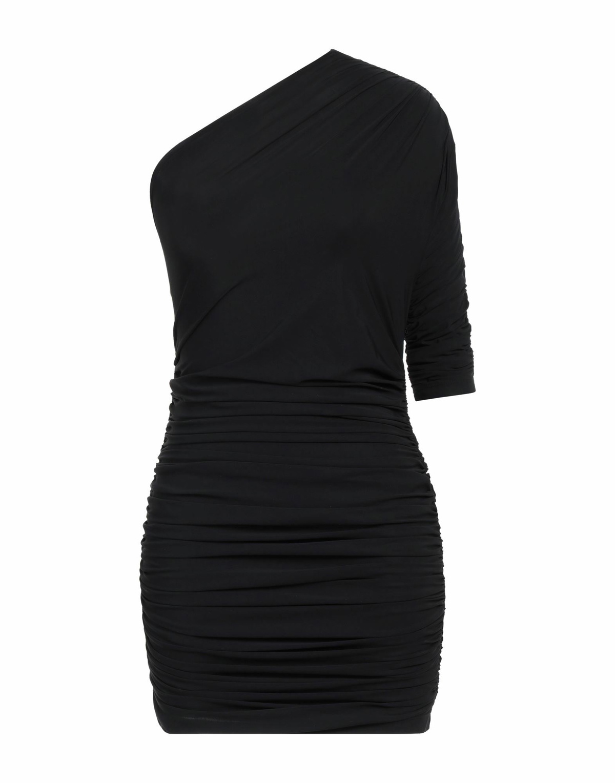Atlein Womens Mini dress in Black