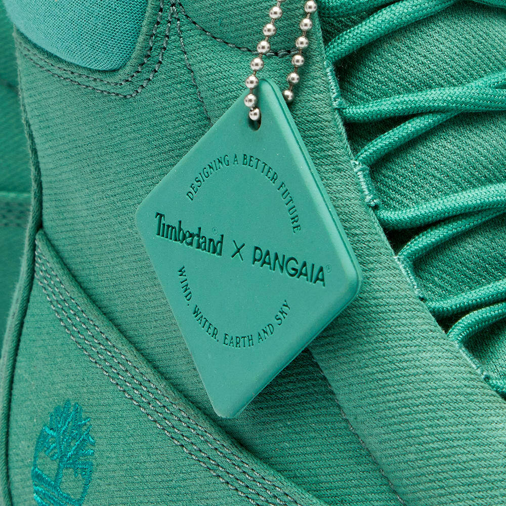 timberland pangaia boots