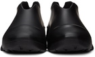 Givenchy Black Monumental Mallow Low Sneakers