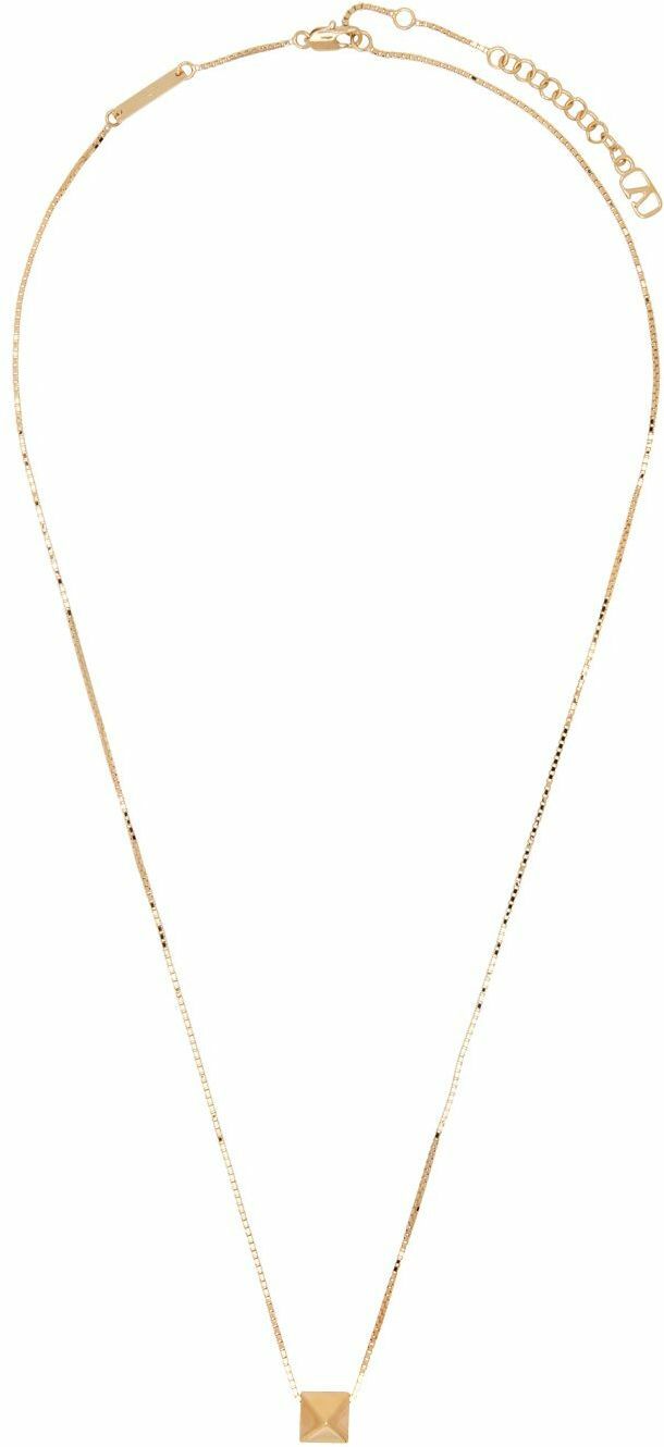 【関税&送料込】Valentino Garavani Collana VALENTINO GARAVANI 
