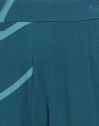 Majestic Filatures Womens Pants Deep teal