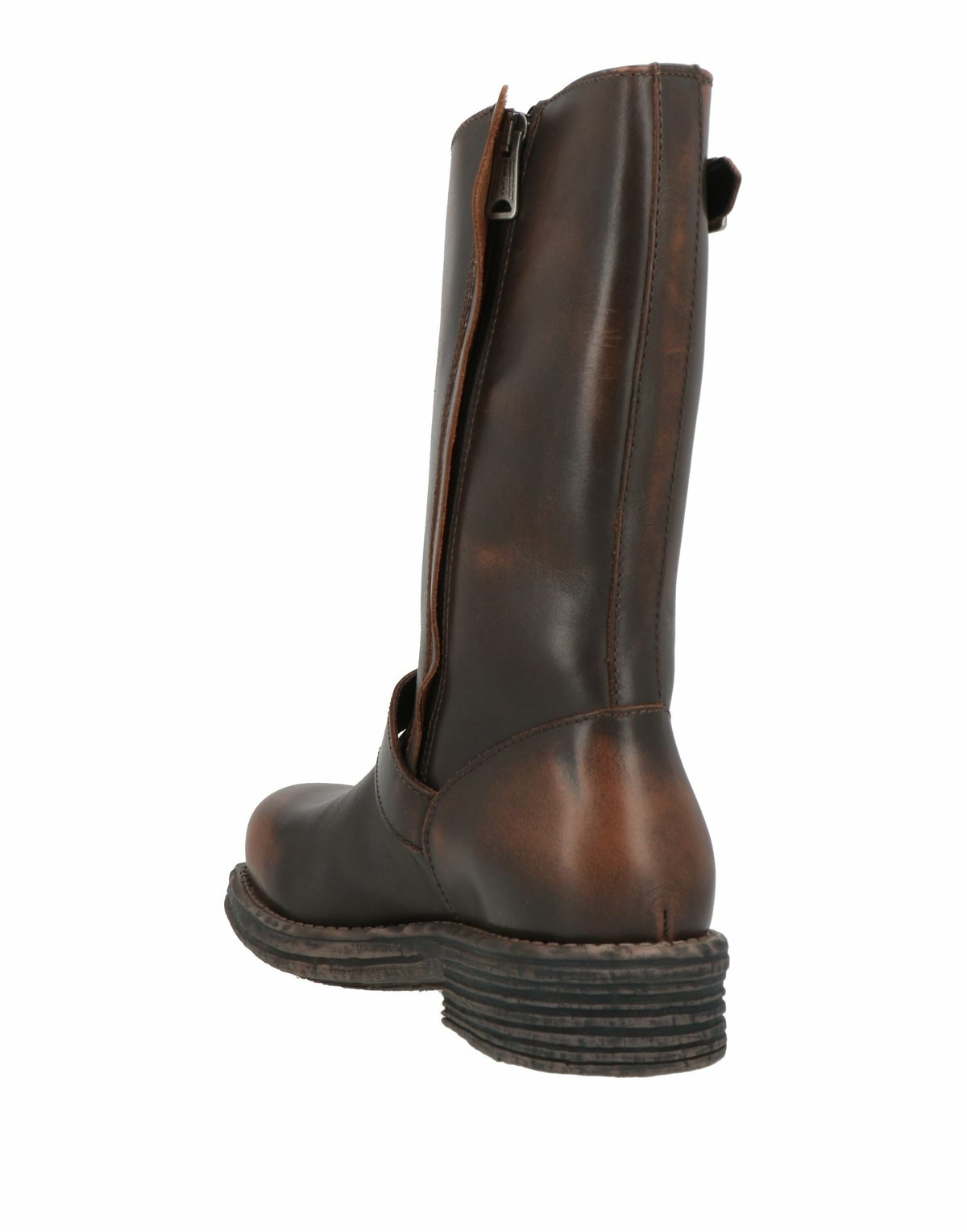 Replay Womens Boot in Brown