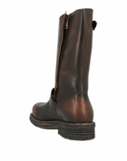 Replay Womens Boot in Brown