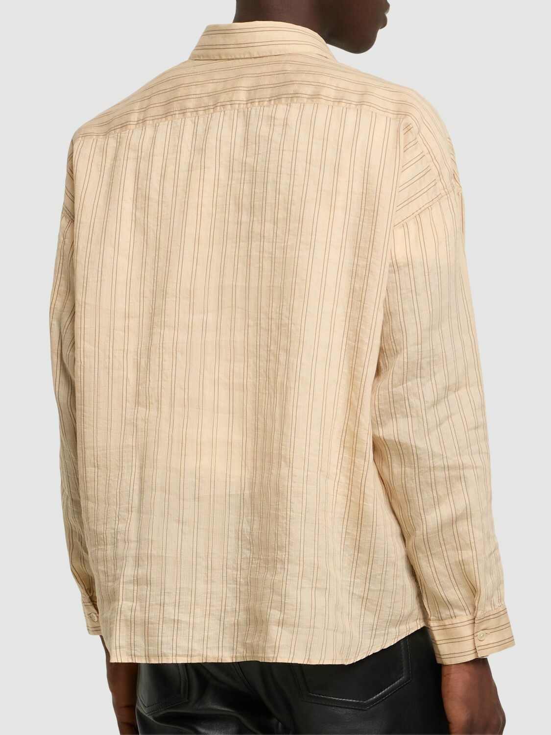 SUNFLOWER Stable Shirt