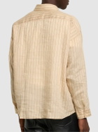 SUNFLOWER Stable Shirt