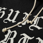 Wacko Maria Guilty Parties Popover Hoody