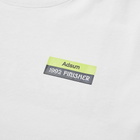 Adsum Finisher Tee
