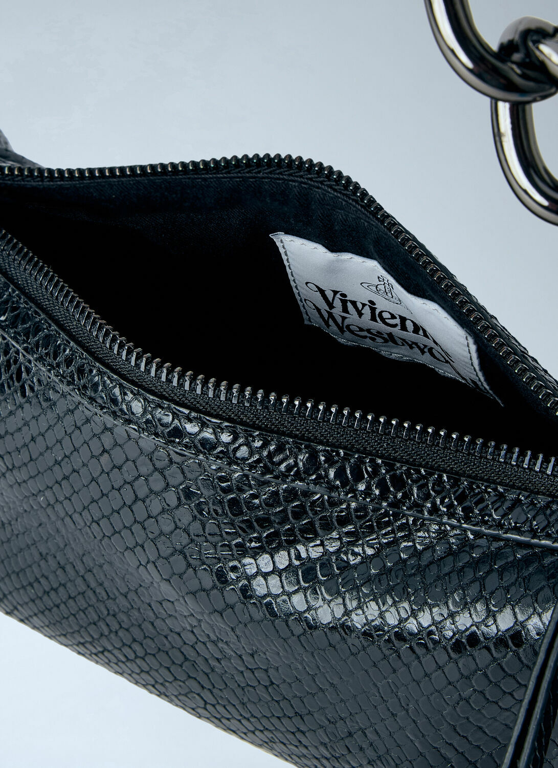 Vivienne Westwood Cindy Cylinder Shoulder Bag