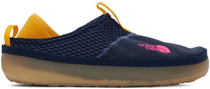 Photo: The North Face Navy Base Camp Mules