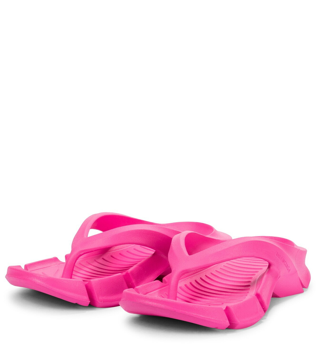 Balenciaga Mold thong sandals Balenciaga