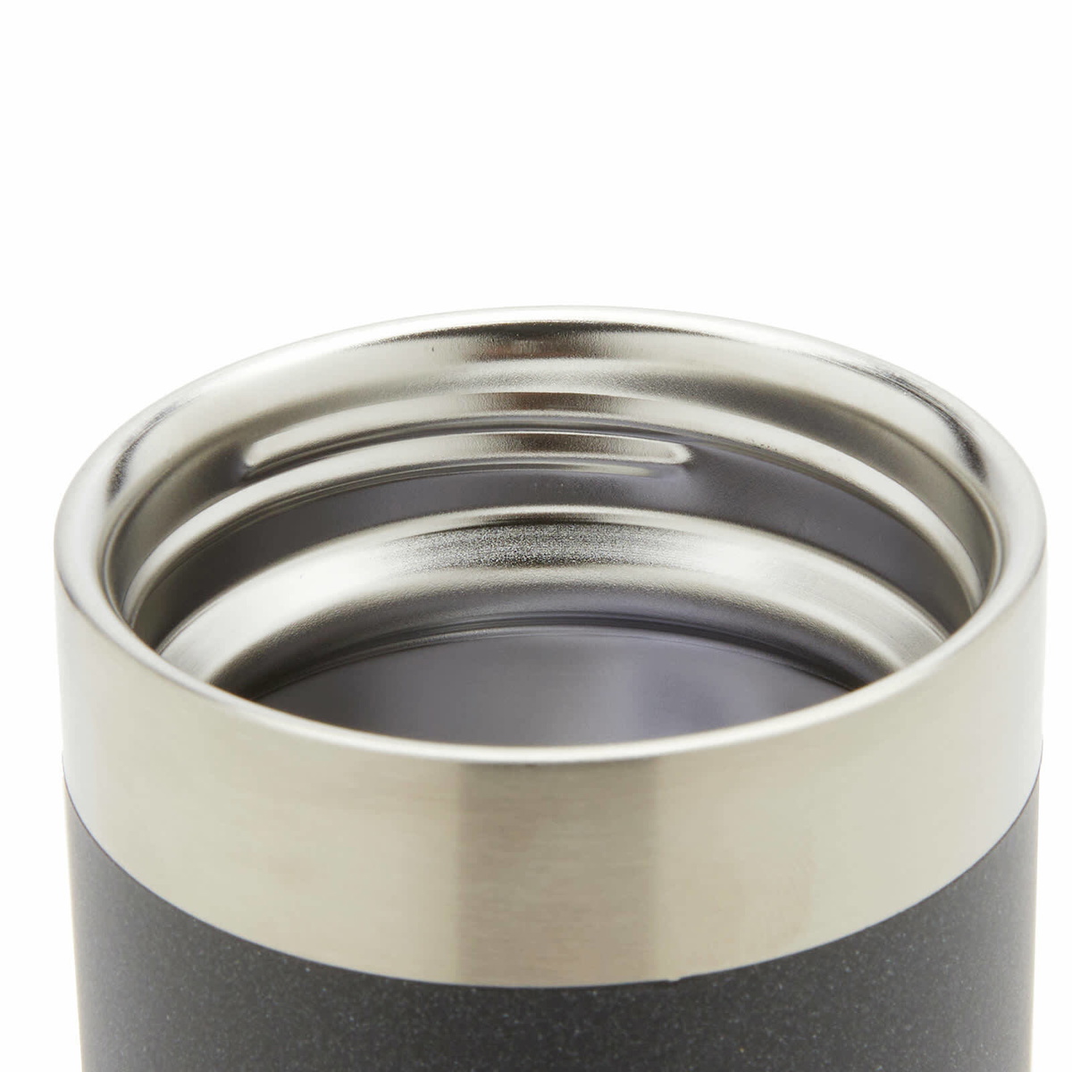 Stanley Aerolight Transit Mug - 12oz in Black Metallic 