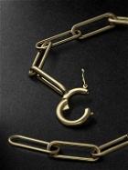 Spinelli Kilcollin - Elliptical Gold Chain Bracelet