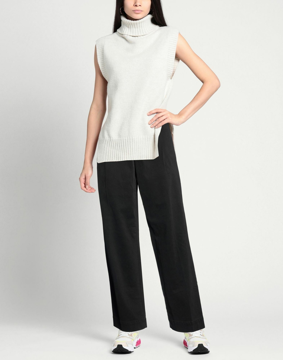 Briglia 1949 Womens Pants in Black