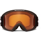 Oakley - O Frame 2.0 XL Snow Goggles - Men - Black
