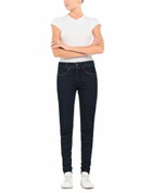 High Womens Jeans Midnight in Blue