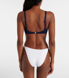 Melissa Odabash Bel Air bikini top