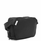 Master-Piece Explorer Shoulder Bag in Black 