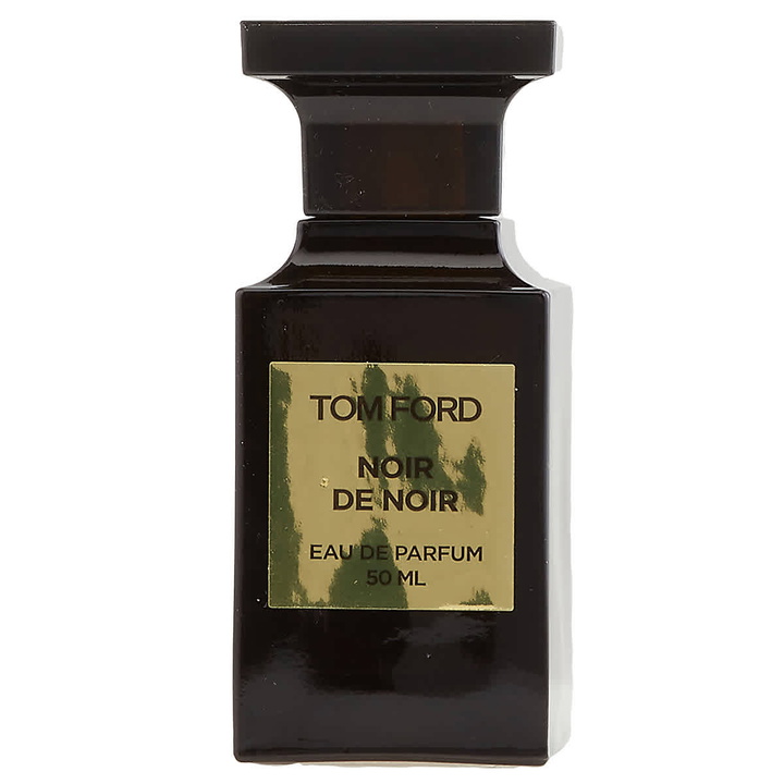 Photo: Tom Ford - Private Blend Noir De Noir Eau De Parfum Spray 50ml/1.7oz